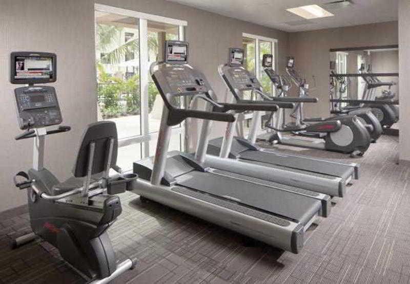 Courtyard By Marriott Palm Beach Jupiter Exterior foto