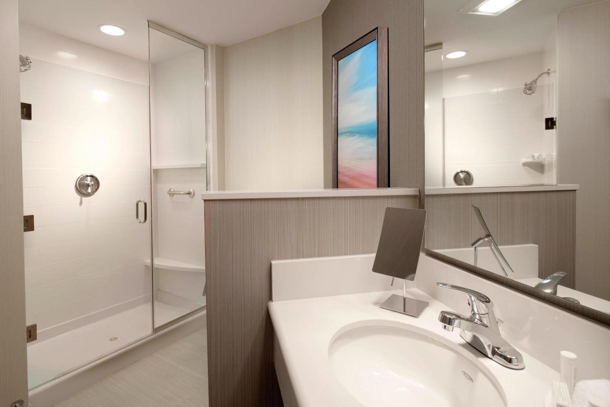 Courtyard By Marriott Palm Beach Jupiter Exterior foto